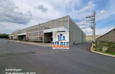 Barracão / Galpão / Depósito com 10 salas para alugar na Rodovia Adauto Campo Dall'Orto, 2601, Jardim Maria Antonia (Nova Veneza), Sumaré