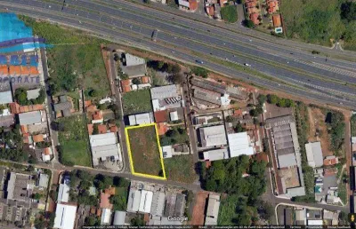 Terreno à venda, 2000 m² por r$ 2.800.000,00 - parque rural fazenda santa cândida - campinas/sp