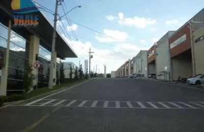 Galpão, 955 m² - venda por r$ 3.000.000,00 ou aluguel por r$ 21.650,00/mês - jardim são pedro - hortolândia/sp