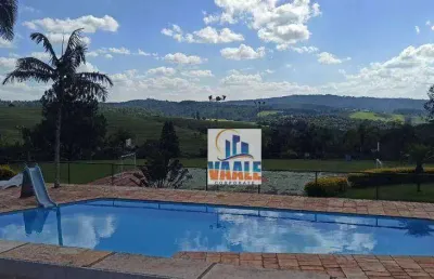Chácara com 4 dormitórios à venda, 3285 m² por r$ 1.100.000 - dos silvas - morungaba/sp