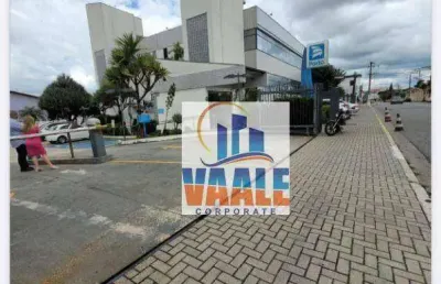 Prédio, 1928 m² - venda por r$ 15.000.000,00 ou aluguel por r$ 124.583,33/mês - parque renato maia - guarulhos/sp