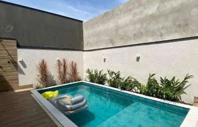 Casa com 3 dormitórios à venda, 196 m² por r$ 1.250.000 - parque ortolândia - hortolândia/sp