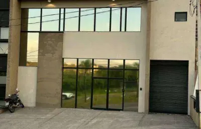 Barracão, 360 m² - venda por r$ 4.000.000,00 ou aluguel por r$ 26.540,00/mês - swiss park - campinas/sp