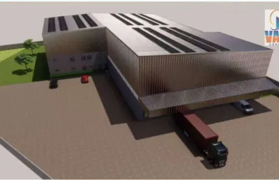 Galpão para alugar, 800 m² por r$ 75.000,00/mês - potuverá - itapecerica da serra/sp