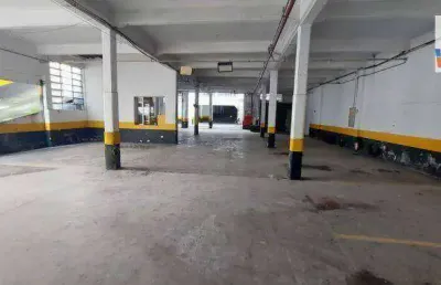 Prédio, 1714 m² - venda por r$ 7.990.000 ou aluguel por r$ 48.000/mês - santa ifigênia - são paulo/sp