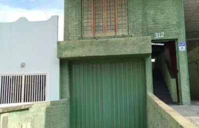 Barracão para alugar, 300 m² por r$ 4.621,52/mês - jardim nova europa - campinas/sp