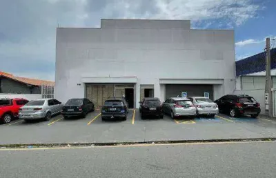 Galpão para alugar, 750 m² por r$ 22.000,00/mês - jardim novo campos elíseos - campinas/sp
