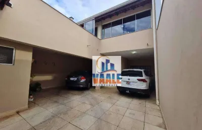 Casa à venda, 190 m² por r$ 480.000,00 - dic v (conjunto habitacional chico mendes) - campinas/sp