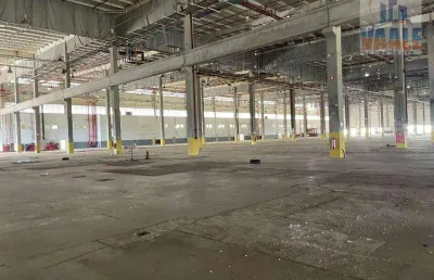 Galpão para alugar, 7500 m² por r$ 217.000,00/mês - jardim nova europa - hortolândia/sp