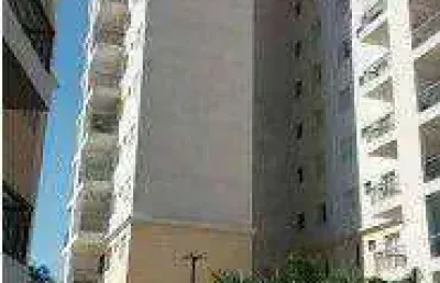 Apartamento com 3 dormitórios para alugar, 65 m² por r$ 3.417/mês - jardim chapadão - campinas/sp