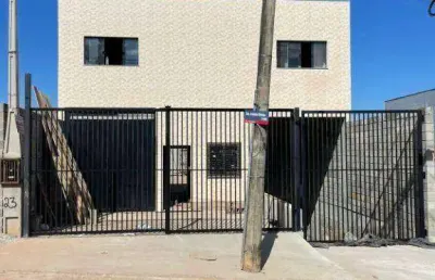 Barracão para alugar, 566 m² por r$ 16.980/mês - parque via norte - campinas/sp
