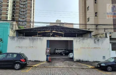 Barracão à venda, 300 m² por r$ 1.700.000 - centro - campinas/sp