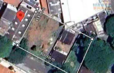 Terreno à venda, 360 m² por r$ 400.000,00 - jardim santa genebra - campinas/sp