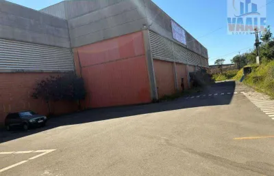 Galpão para alugar, 11818 m² por r$ 267.591,17/mês - jardim bela vista - sumaré/sp