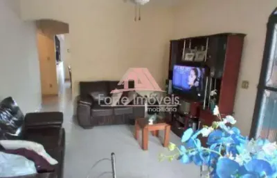 Casa com 4 quartos à venda na Rua Edgard Lima, Bangu, Rio de Janeiro