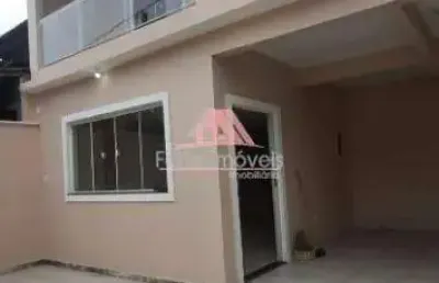 Casa à venda, 4 quartos, 1 suíte, 2 vagas, campo grande - rio de janeiro/rj
