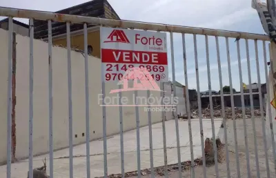 Terreno para aluguel, campo grande - rio de janeiro/rj