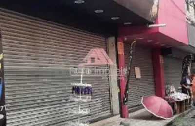 Ponto comercial para alugar na Rua Coronel Agostinho, Campo Grande, Rio de Janeiro