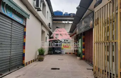Ponto comercial para alugar na Estrada do Cabuçu, Campo Grande, Rio de Janeiro