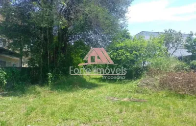 Terreno à venda na Rua Avaré, Campo Grande, Rio de Janeiro