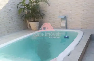 Casa à venda, 2 quartos, 1 suíte, 2 vagas, cosmos - rio de janeiro/rj