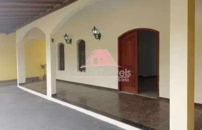 Casa à venda, 4 quartos, 2 suítes, inhoaíba - rio de janeiro/rj