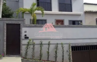 Casa à venda, 2 quartos, 1 suíte, 2 vagas, campo grande - rio de janeiro/rj