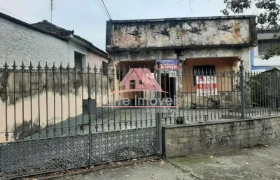 Casa com 5 quartos à venda na Rua Viúva Dantas, Campo Grande, Rio de Janeiro