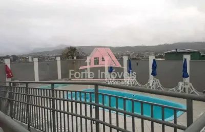 Apartamento à venda, 2 quartos, 1 vaga, cosmos - rio de janeiro/rj