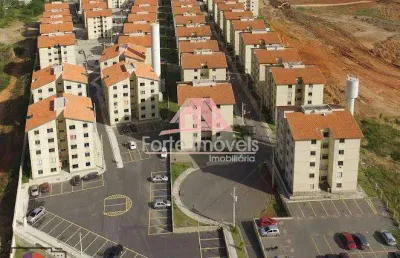 Apartamento à venda, 2 quartos, 2 vagas, cosmos - rio de janeiro/rj