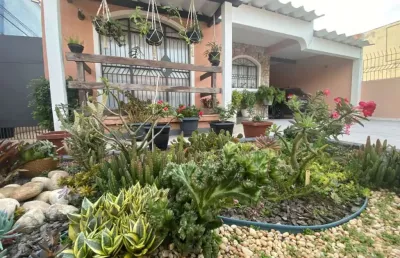 Casa à venda, 6 quartos, 1 suíte, 3 vagas, senador vasconcelos - rio de janeiro/rj