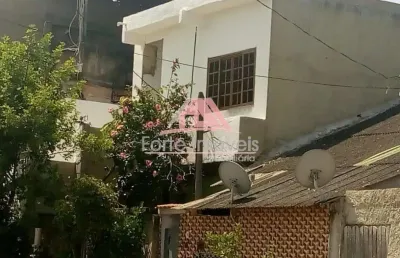 Casa à venda, 2 quartos, sepetiba - rio de janeiro/rj
