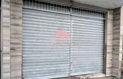 Sala comercial à venda na Estrada do Mato Alto, Campo Grande, Rio de Janeiro