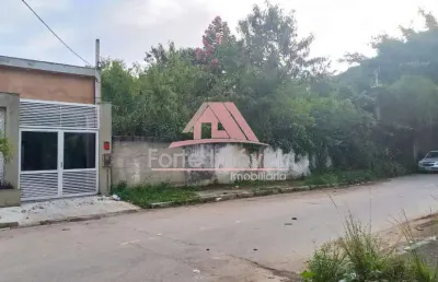 Terreno à venda na Rua Esculapio, Campo Grande, Rio de Janeiro