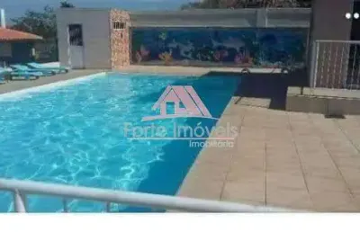 Apartamento à venda, 2 quartos, 1 vaga, cosmos - rio de janeiro/rj