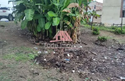 Terreno à venda na Rua Teixeira Campos, Santíssimo, Rio de Janeiro