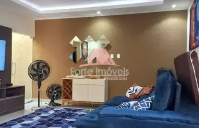 Casa à venda, 2 quartos, 1 suíte, 1 vaga, campo grande - rio de janeiro/rj