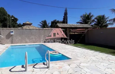 Casa à venda, 2 quartos, 1 suíte, 2 vagas, peró - cabo frio/rj