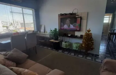 Apartamento com 2 quartos - no centro de campo grande - rj