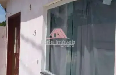 Casa à venda, 2 quartos, guaratiba - rio de janeiro/rj