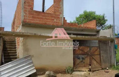Casa à venda, 3 quartos, 1 suíte, 1 vaga, santíssimo - rio de janeiro/rj