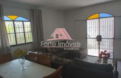 Casa com 4 quartos à venda na Rua Severino Elisa de Castro, Campo Grande, Rio de Janeiro