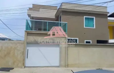 Casa à venda, 3 quartos, 3 suítes, 2 vagas, campo grande - rio de janeiro/rj
