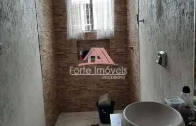 Casa à venda, 5 quartos, 3 vagas, campo grande - rio de janeiro/rj