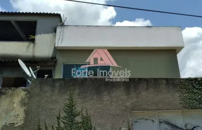 Casa com 3 quartos à venda na Estrada do Pedregoso, Campo Grande, Rio de Janeiro