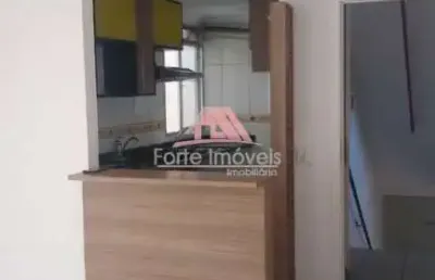 Apartamento à venda, 2 quartos, cosmos - rio de janeiro/rj
