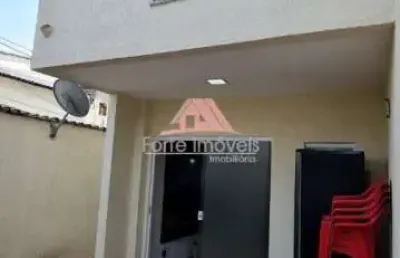 Casa à venda, 2 quartos, 1 suíte, 1 vaga, inhoaíba - rio de janeiro/rj