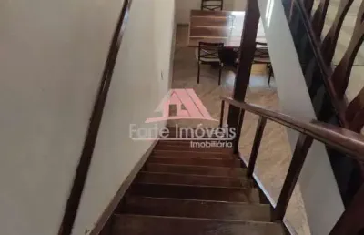 Casa à venda, 4 quartos, 4 suítes, campo grande - rio de janeiro/rj
