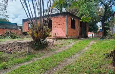 Terreno à venda na Estrada do Aterrado do Rio, Guaratiba, Rio de Janeiro