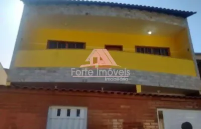 Casa com 1 quarto à venda na Rua Engenheira Paula Lopes, Bangu, Rio de Janeiro
